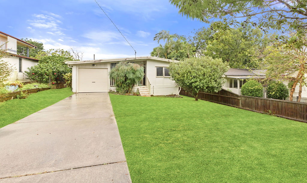 Main listing image for 6 Bernoth St, Aspley  QLD  4034