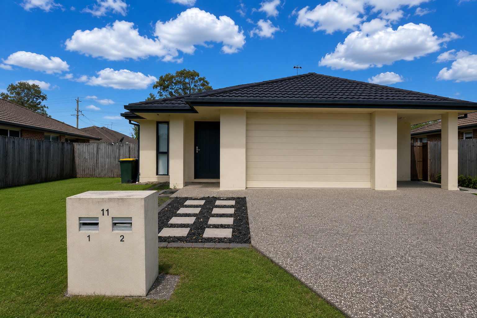 Main listing image for 11A Hellcat Cct, Bray Park  QLD  4500