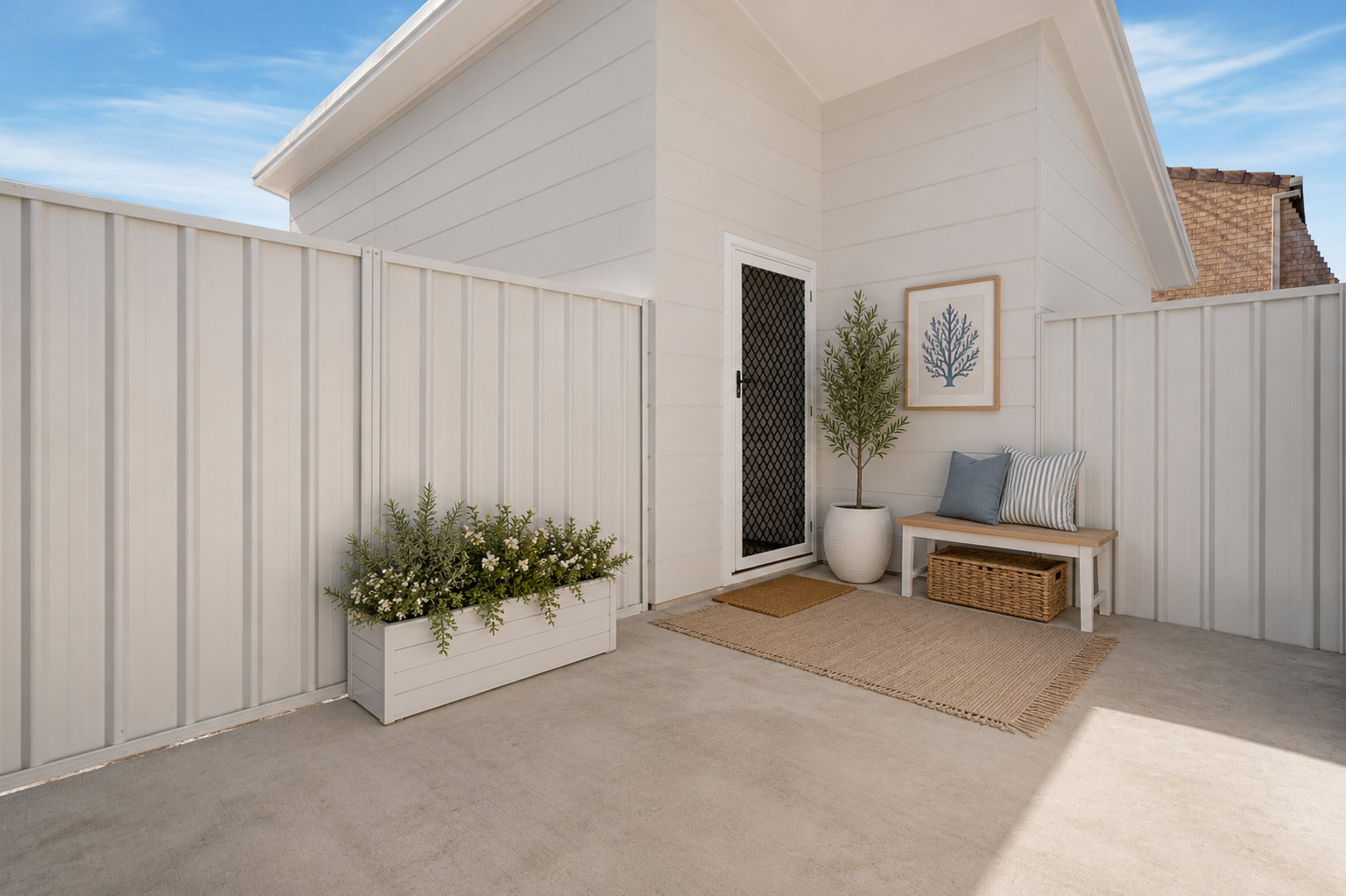 Main listing image for 20A Ella St, Redcliffe  QLD  4020