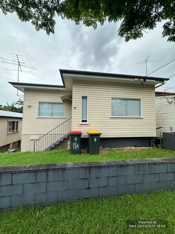 Image 4 for 18B Franklin St, Highgate Hill  QLD  4101