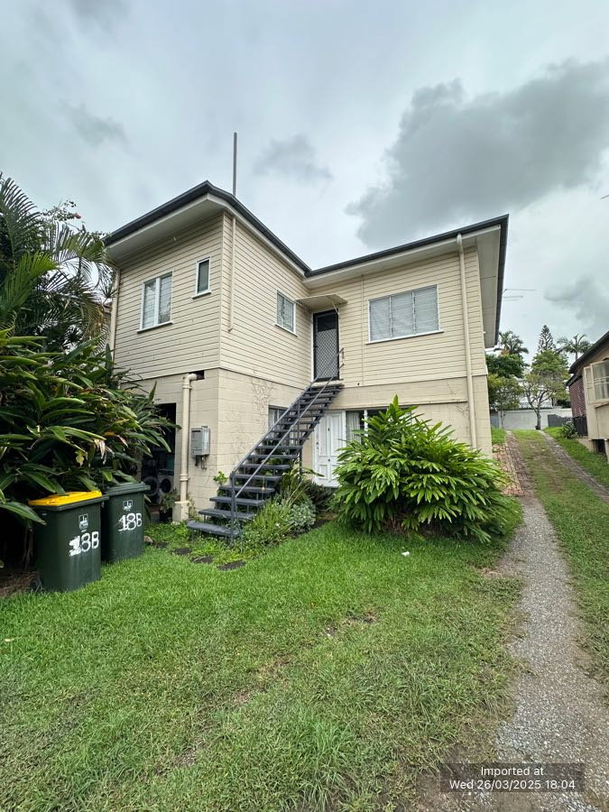 Main listing image for 18B Franklin St, Highgate Hill  QLD  4101