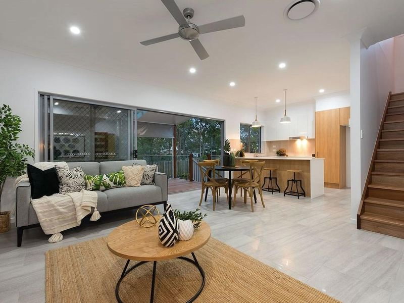 Main listing image for 4/180 Old Northern Rd, Everton Park  QLD  4053