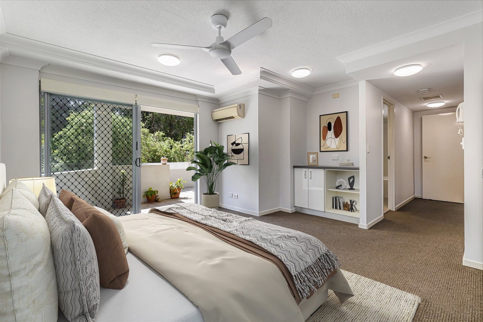 Main listing image for 20/108 Nicholson St, Greenslopes  QLD  4120