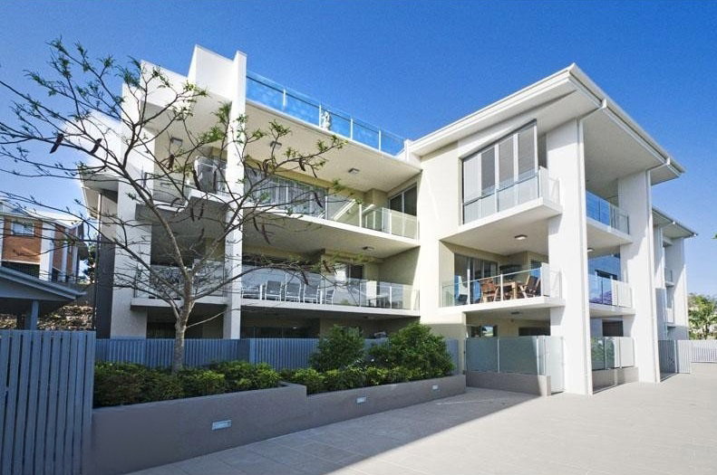 Main listing image for 11/130 Gray Rd, West End  QLD  4101