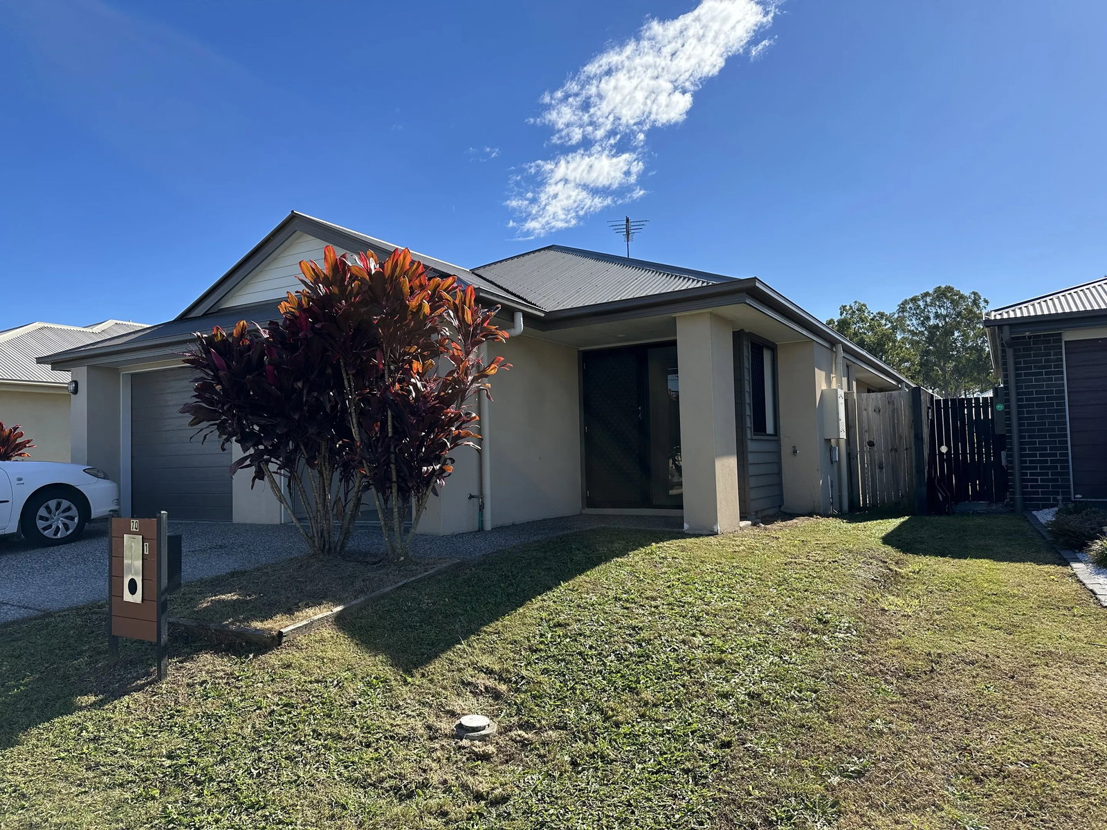 Main listing image for 1/70 Miamax Pl, Logan Reserve  QLD  4133