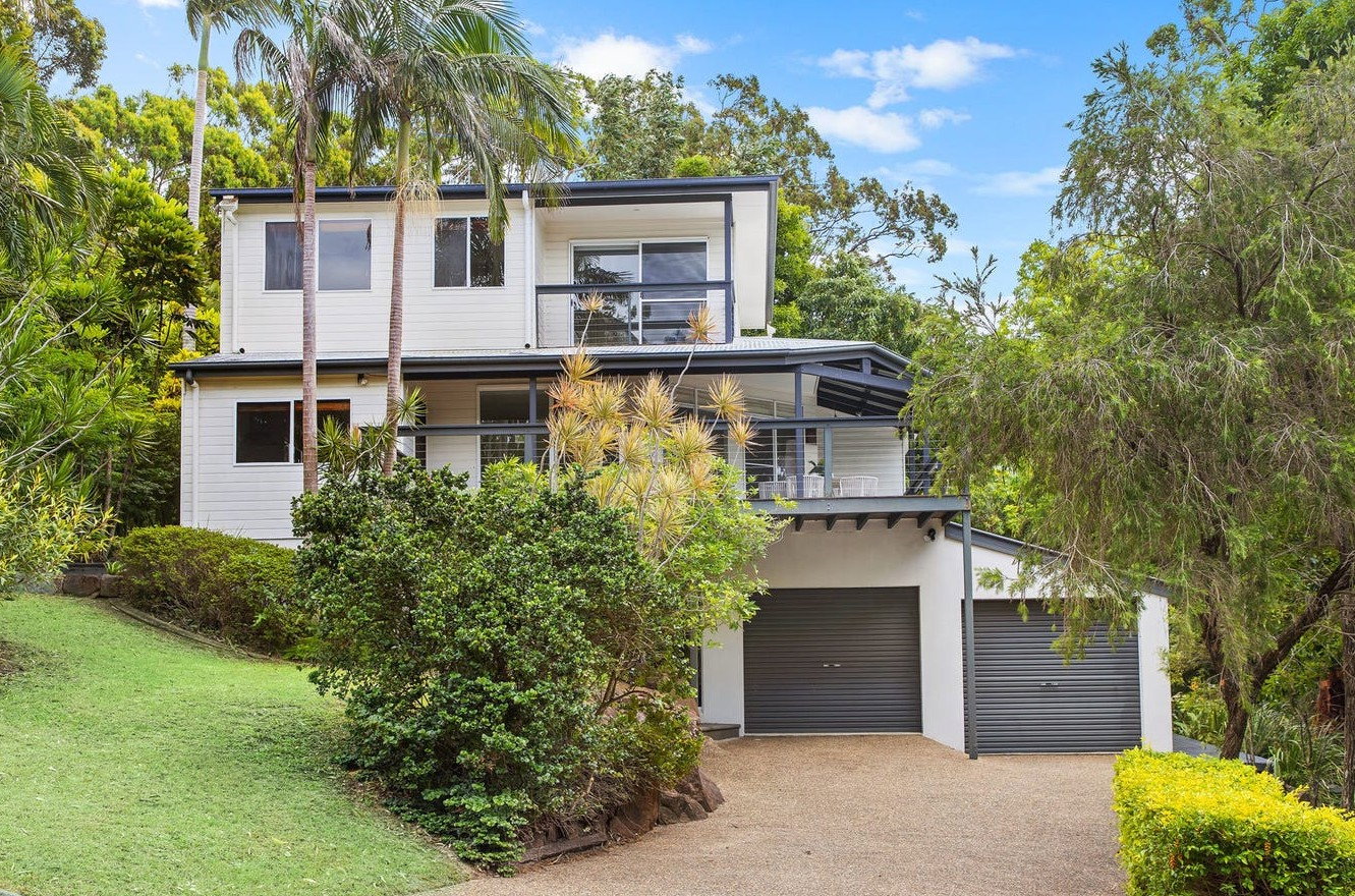 Main listing image for 4 Crystal Pacific Ct, Mount Coolum  QLD  4573