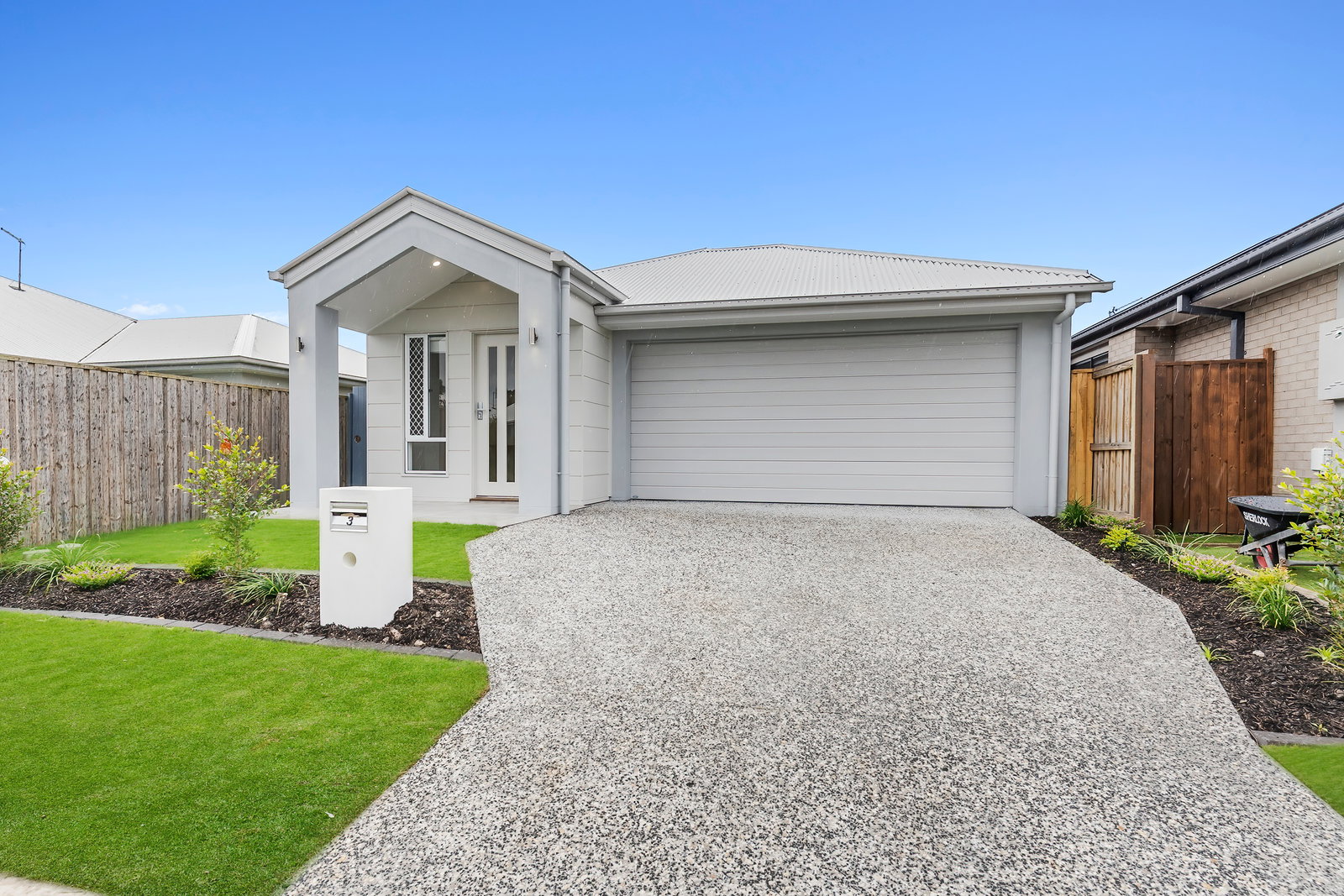 Main listing image for 3 Weebill St, Palmview  QLD  4553