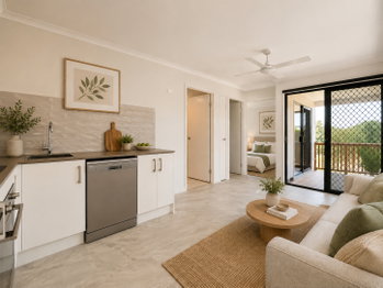Image 5 for 2/70 Buckland Road, Everton Hills  QLD  4053