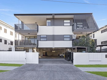 Image 3 for 3/8 Wakefield St, Alderley  QLD  4051