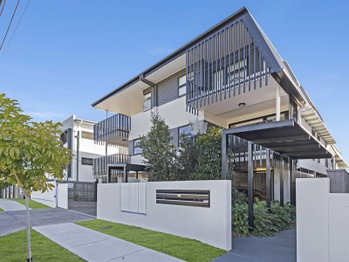 Image 4 for 3/8 Wakefield St, Alderley  QLD  4051