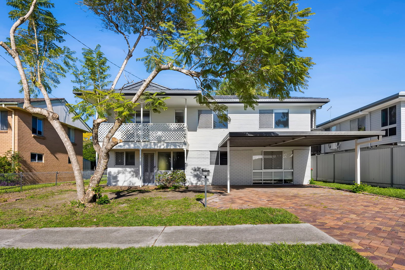 Main listing image for 56 Shakespeare Parade, Strathpine  QLD  4500