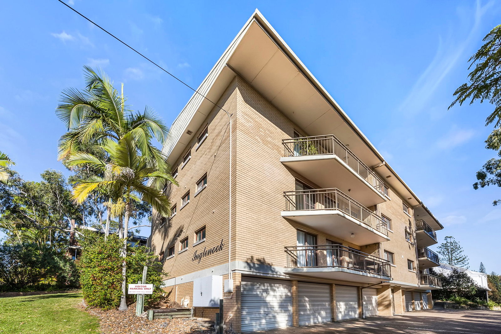 Main listing image for 5/45 Beatrice St, Taringa  QLD  4068