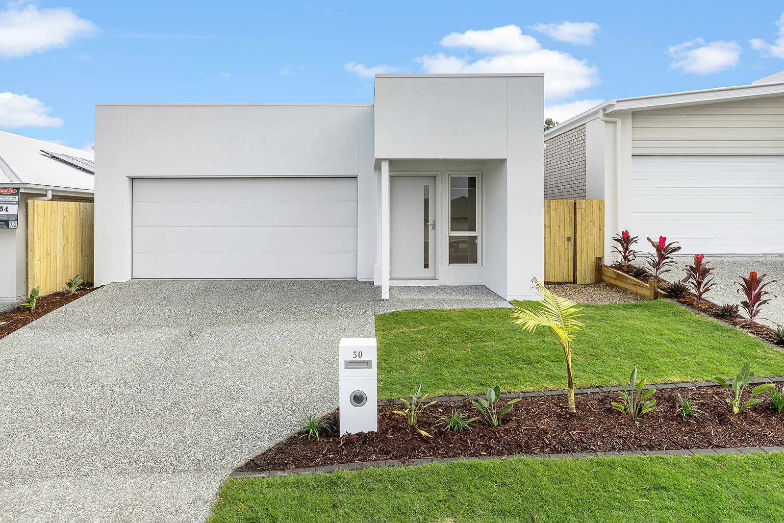 Main listing image for 50 Cottee Cct, Park Ridge  QLD  4125
