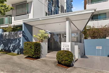 Image 4 for 1303/92-100 Quay St, Brisbane City  QLD  4000
