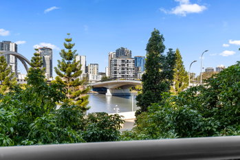 Image 3 for 1303/92-100 Quay St, Brisbane City  QLD  4000