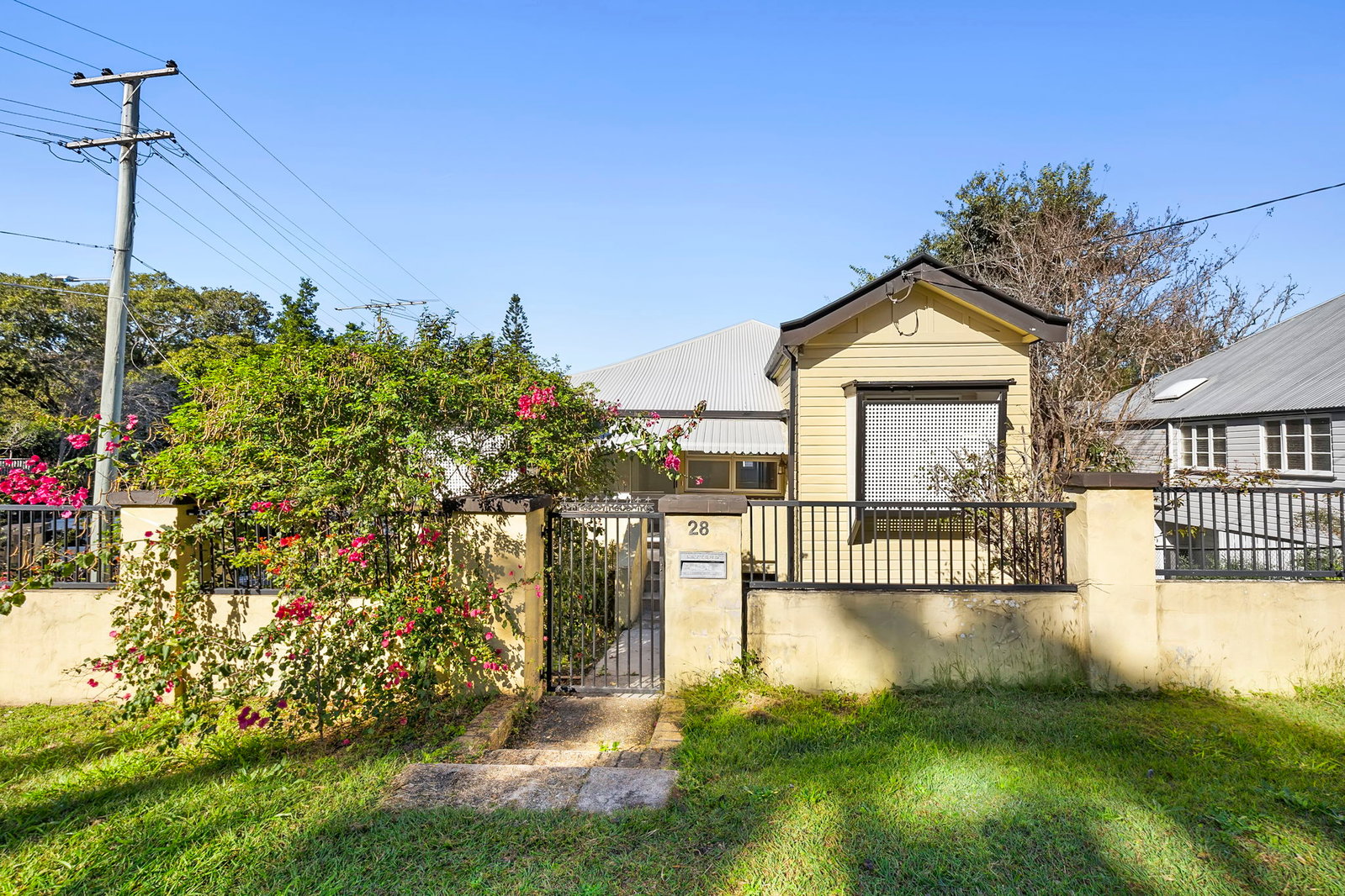 Main listing image for 28 Elizabeth St, Toowong  QLD  4066
