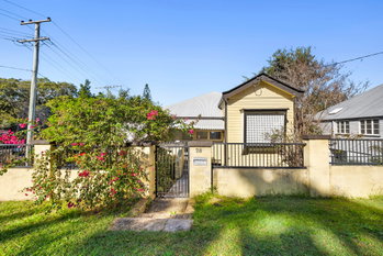 Image 4 for 28 Elizabeth St, Toowong  QLD  4066