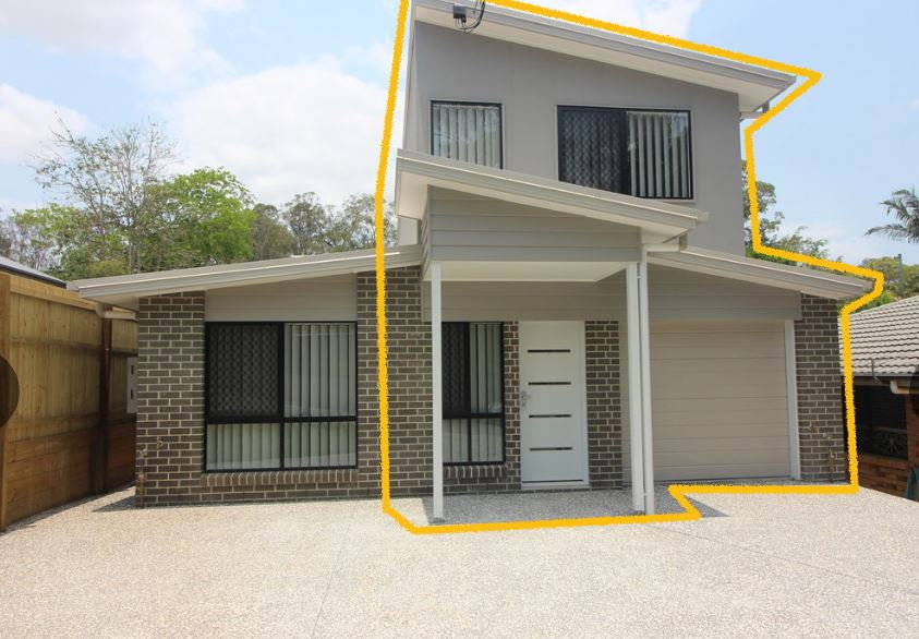 Main listing image for 1/15A Garfield Terrace, Everton Hills  QLD  4053