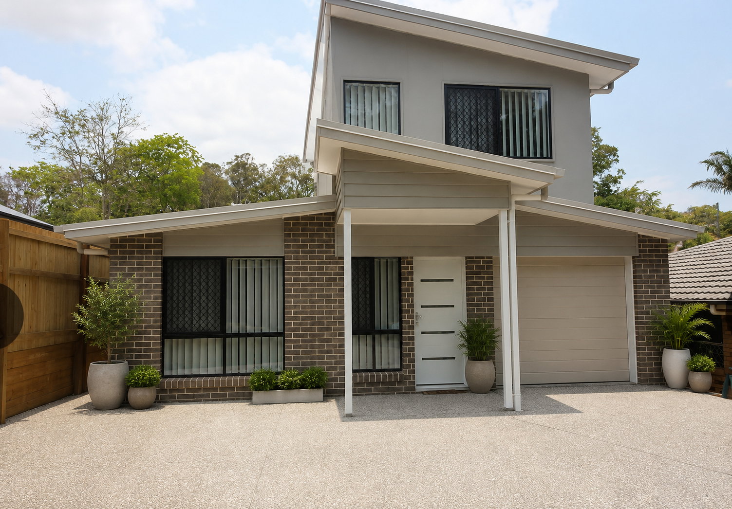 Main listing image for 1/15A Garfield Terrace, Everton Hills  QLD  4053