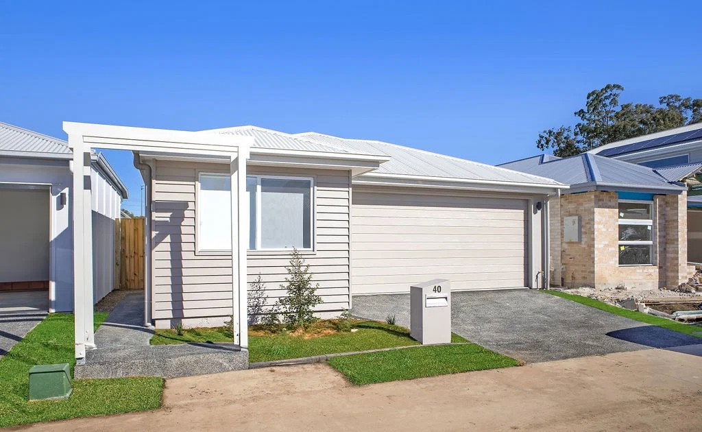 Main listing image for 40/31 Miller Bvd, Lawnton  QLD  4501