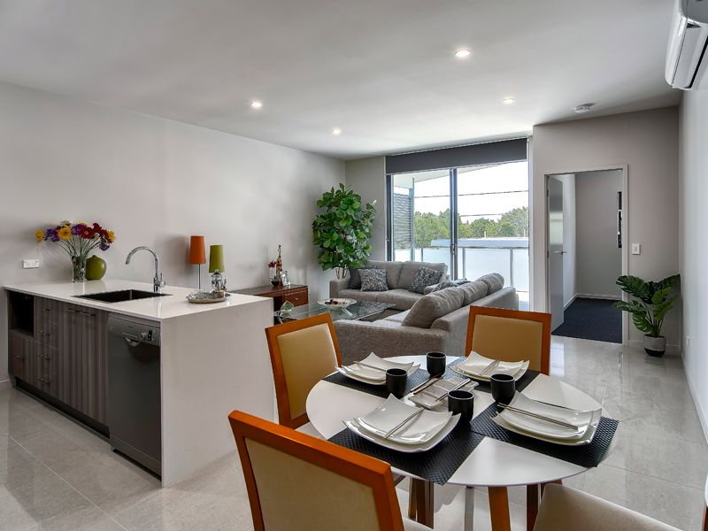 Main listing image for 5/157 Park Rd, Yeerongpilly  QLD  4105