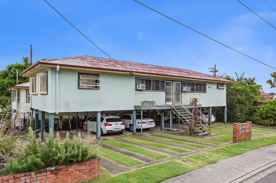 Main listing image for 6/27 Ryan St, West End  QLD  4101