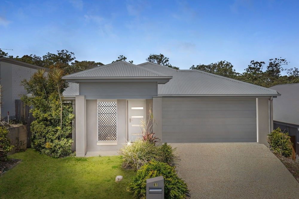 Main listing image for 81 Tattler St, Mango Hill  QLD  4509