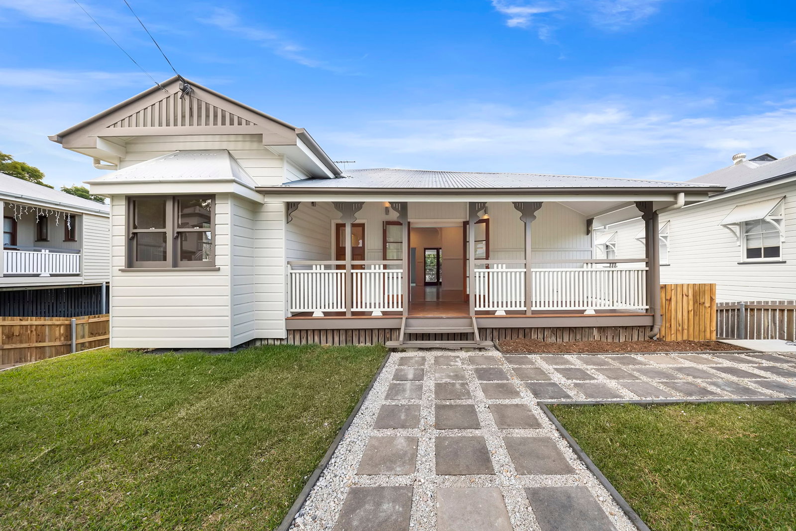 Main listing image for 17 Knowles St, Auchenflower  QLD  4066