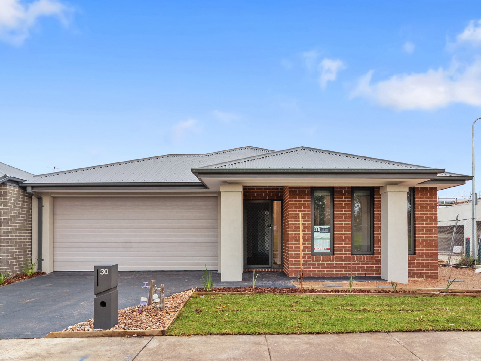 Main listing image for 30 Coollegrean Rd, Wollert  VIC  3750