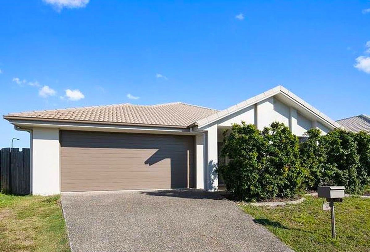 Main listing image for 30 Williams Cres, North Lakes  QLD  4509