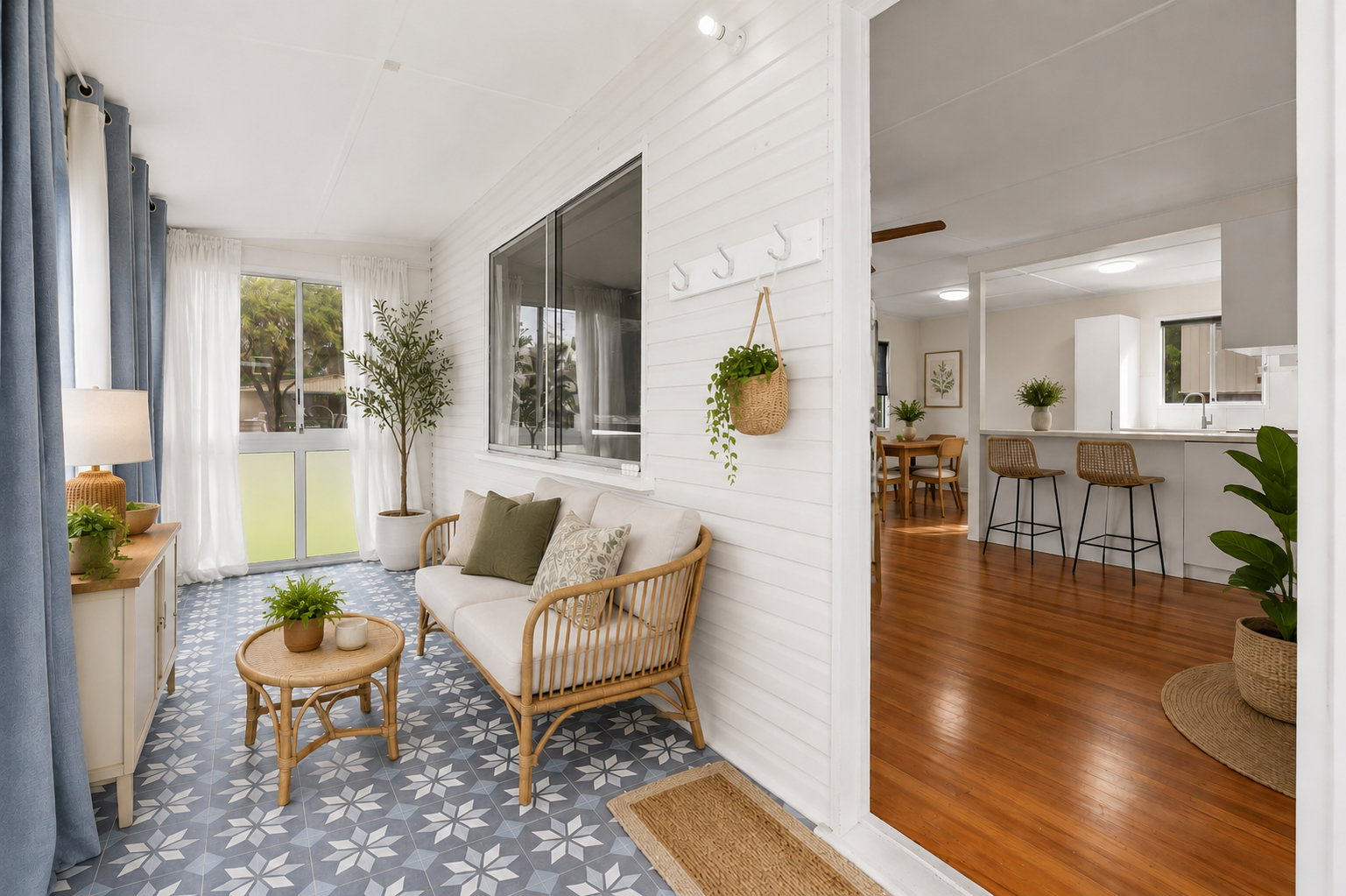 14 Lancaster St, Strathpine, QLD, 4500, Strathpine - Thumbnail 2