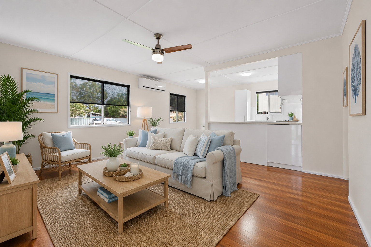 14 Lancaster St, Strathpine, QLD, 4500, Strathpine - Thumbnail 3