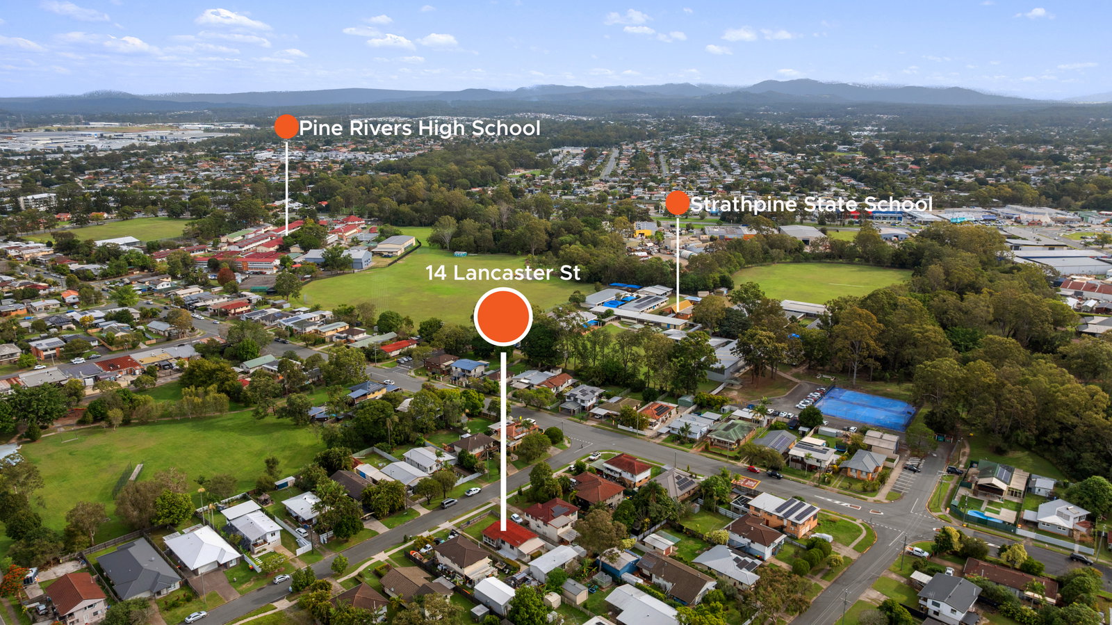 14a Lancaster St, Strathpine, QLD, 4500, Strathpine - Thumbnail 7