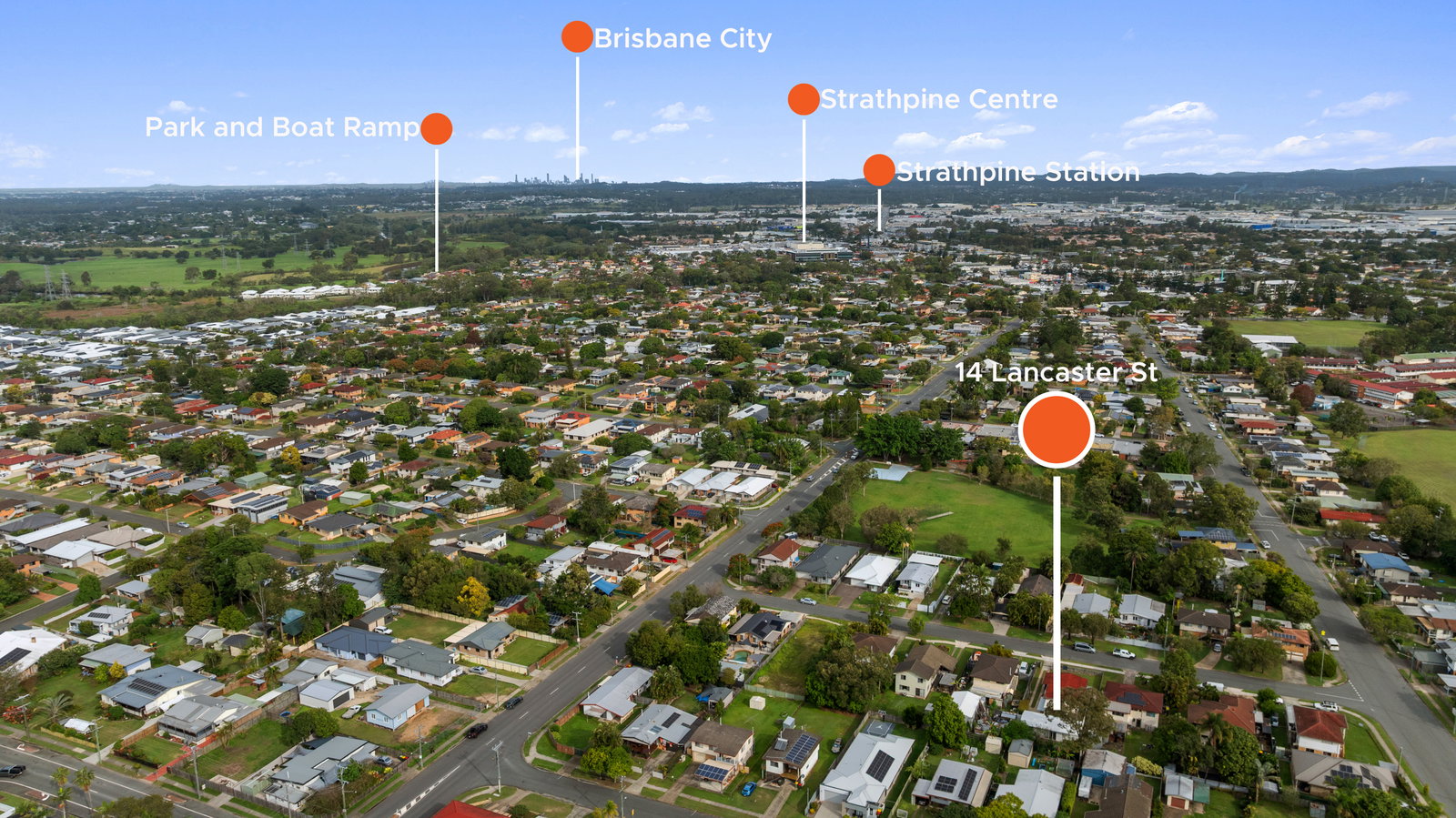 14a Lancaster St, Strathpine, QLD, 4500, Strathpine - Thumbnail 8