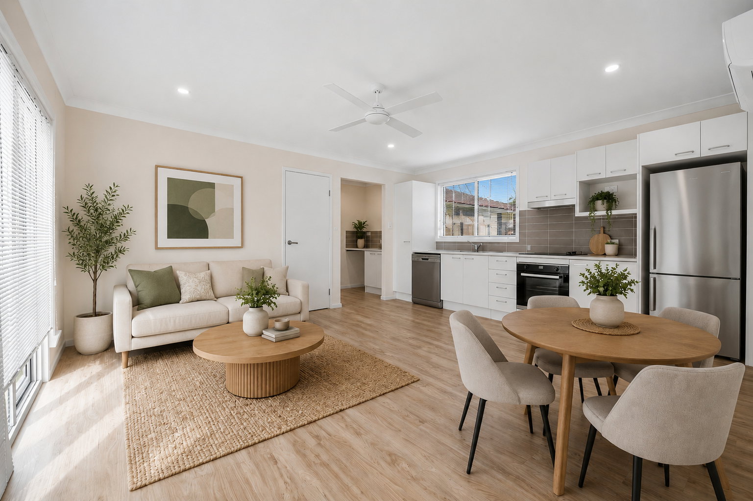 14a Lancaster St, Strathpine, QLD, 4500, Strathpine - Thumbnail 2