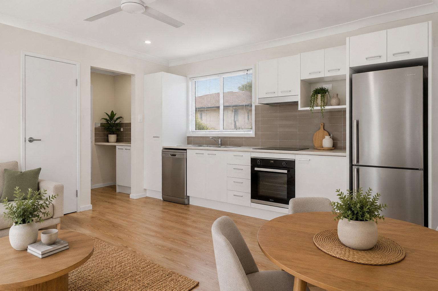 14a Lancaster St, Strathpine, QLD, 4500, Strathpine - Thumbnail 4