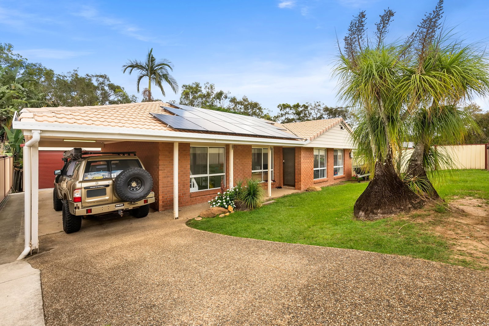 Main listing image for 98 Haldham Cres, Regents Park  QLD  4118
