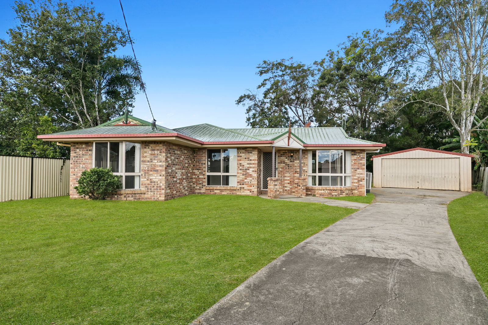 Main listing image for 13 Cleary St, Caboolture  QLD  4510