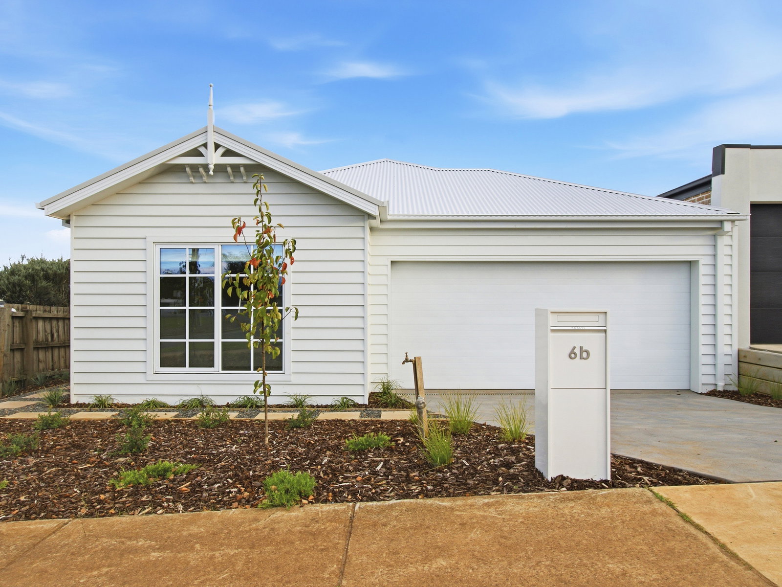 Main listing image for 6B Longwarry Road, Drouin  VIC  3818