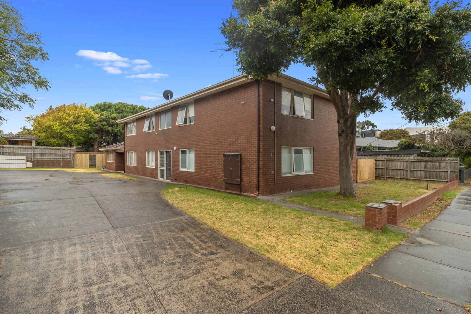 Main listing image for 4/7 Mereweather Ave, Frankston  VIC  3199