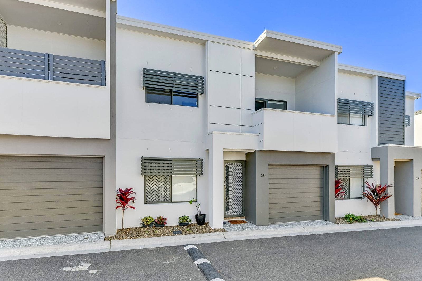 Main listing image for 28/281-295 Handford Rd, Taigum  QLD  4018