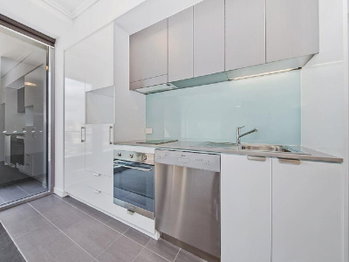 Image 5 for 1301/25 Connor St, Fortitude Valley  QLD  4006