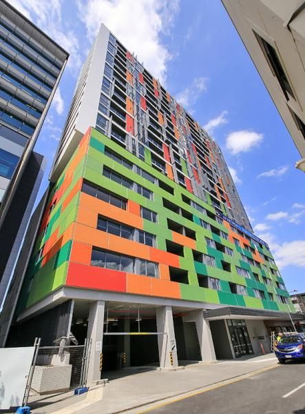 Main listing image for 1301/25 Connor St, Fortitude Valley  QLD  4006