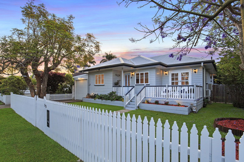 Main listing image for 15 Douglas St, Brighton  QLD  4017