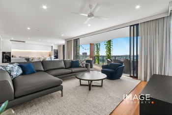 Image 6 for 61501/27 Mollison St, West End  QLD  4101