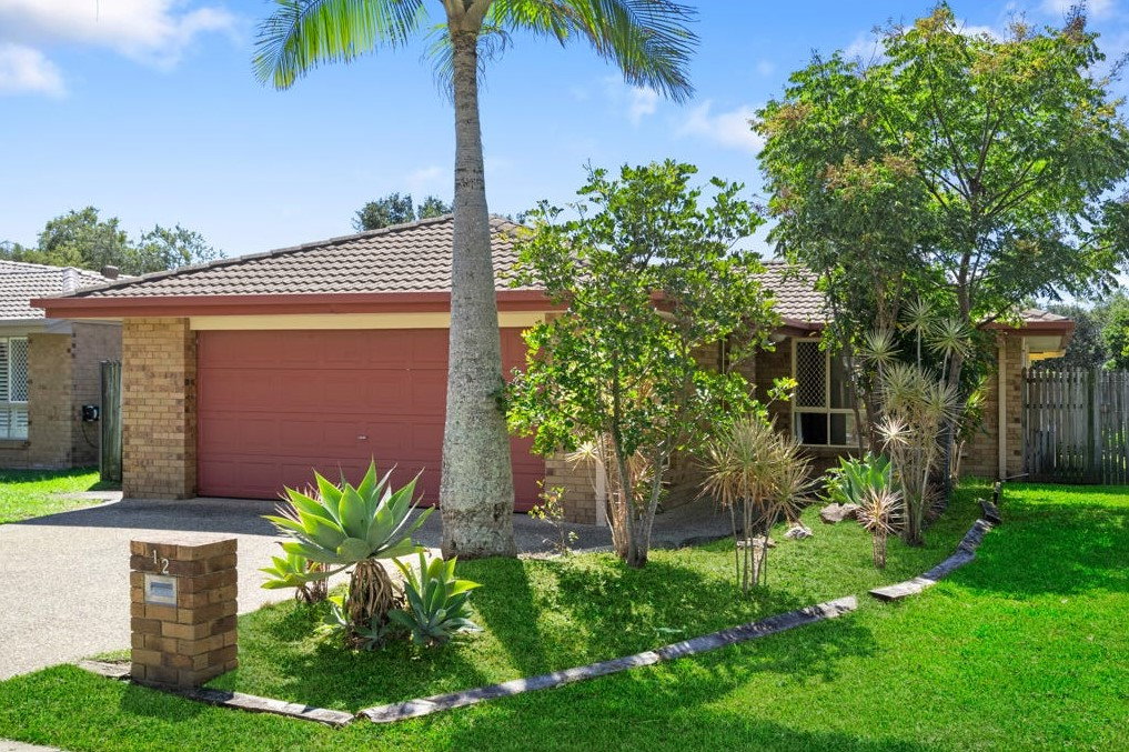 Main listing image for 12 Caulfield St, Bracken Ridge  QLD  4017