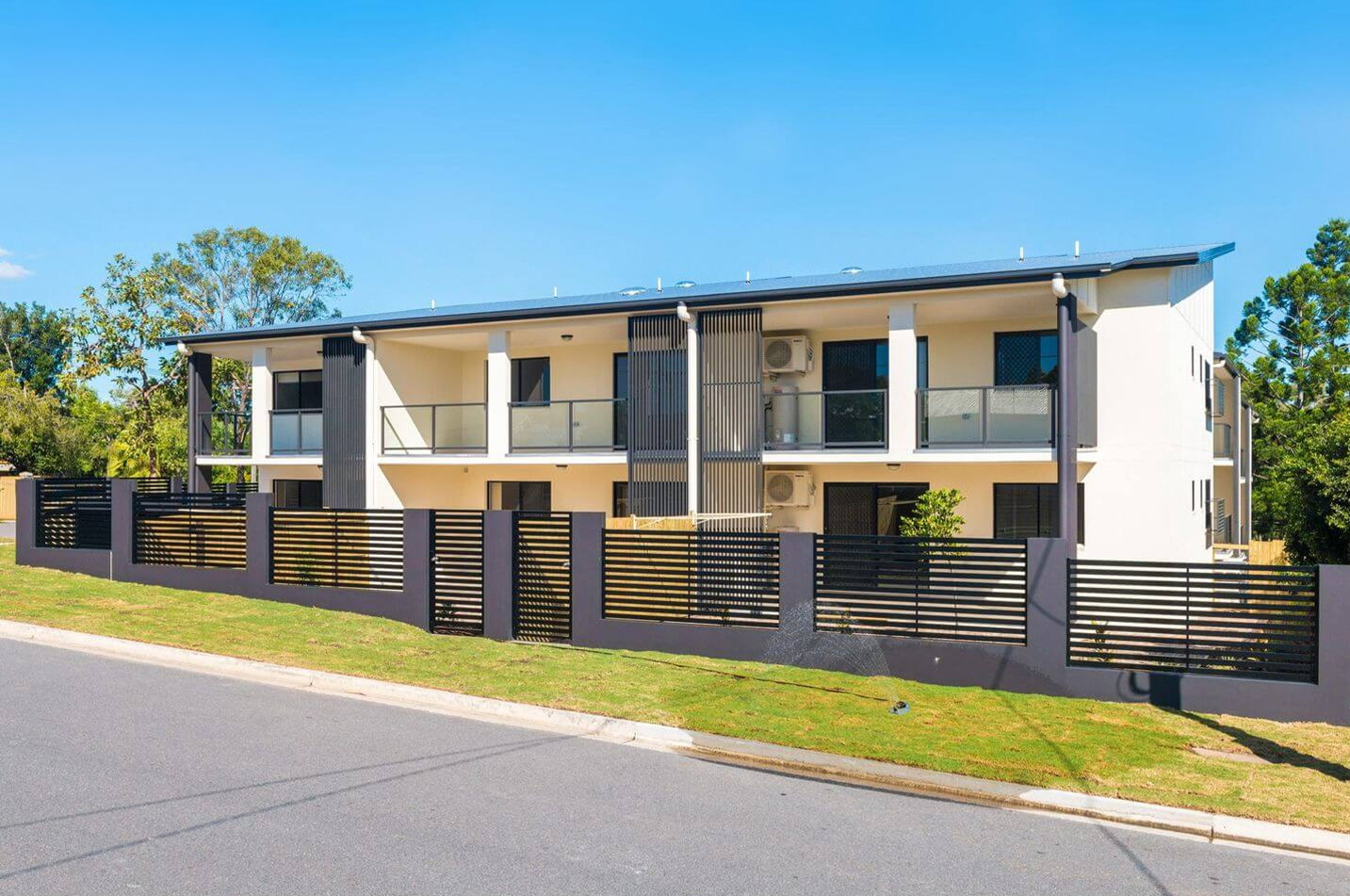 Main listing image for 24/25 Gamelin Crescent St, Stafford  QLD  4053