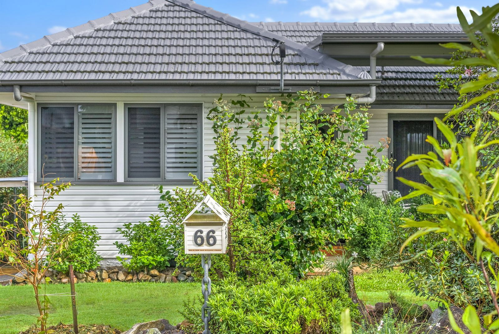 Main listing image for 66 Cutbush Rd, Everton Park  QLD  4053