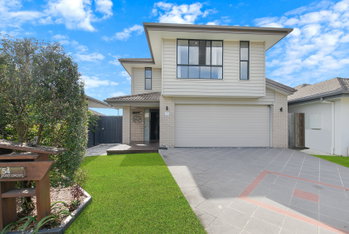 Image 3 for 54 Fleet Cct, Bray Park  QLD  4500