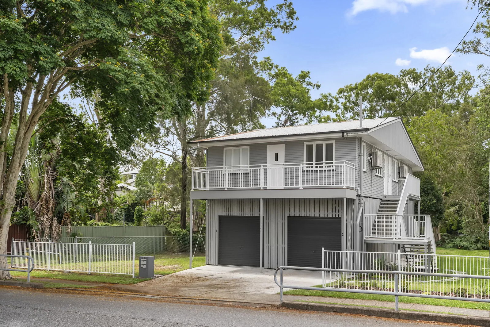 Main listing image for 2/145 Butterfield St, Herston  QLD  4006